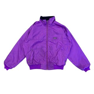 1990s old Shelled Synchilla FleeceNylon jacket "patagonia"size L