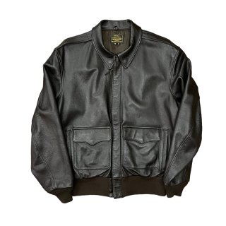 A-2 flight jacket "GIBSON&BARNESsize 46