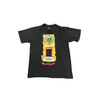 1990s!! PORNO FOR PYROS band print T-shirt (Ź)