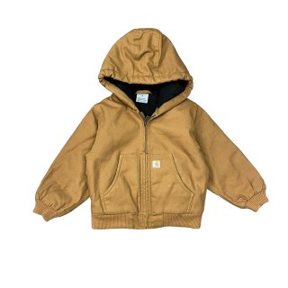 kids Duck Active Jacket "carhartt" (Ź