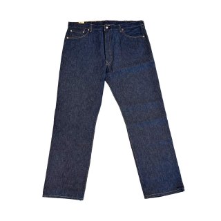 Deadstock 1990s Levi's "501" denim pants (Ź)