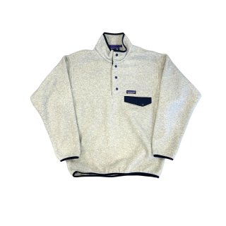 2000s old Synchilla Snap-T Fleece Pullover "patagonia"ʸŹ