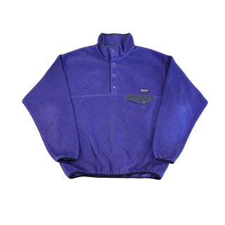 2000s old Synchilla Snap-T Fleece Pullover "patagonia"size L