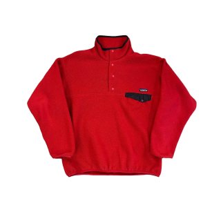 1990s old Synchilla Snap-T Fleece Pullover "patagonia"(Ź)