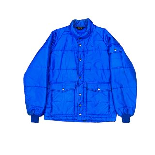 1970s MADE  IN USA  swing ster  padded jacket ʹŹ