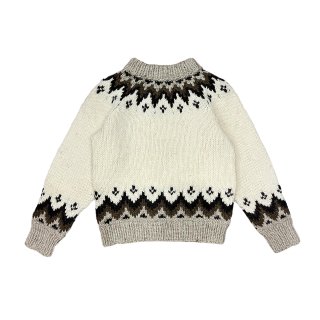 old  design nordic crew knit ʹŹ 
