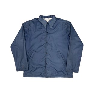 1970-80s nylon coach jacket (Ź)