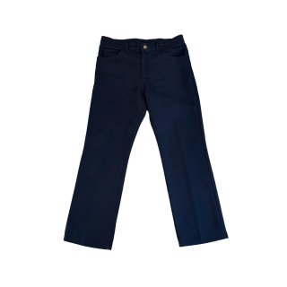 1980-1990s Lee polyester slacks pants (Ź)