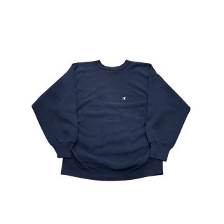 1980s!! Champion reverseweave sweat shirt "դ" (Ź)