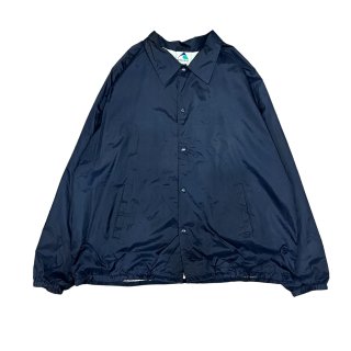 1990s~ vintage nylon coach jacket "AUGUSTA"(Ź
