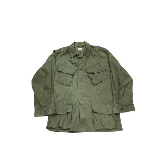 Vintage!! 1960s "US.ARMY" 2nd fatigue jacket (Ź)