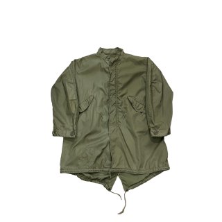 Vintage!! 1970s "US.ARMY" M-65 fishtail coat (Ź)