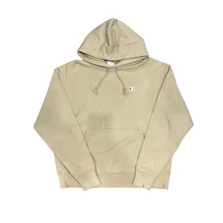 2000s~ old reverse weave hoodie "Champion"ͭ(Ź)