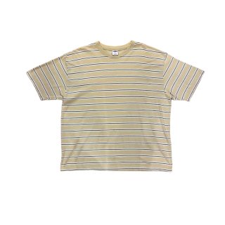 1990s!! old stripe print shirts(Ź)