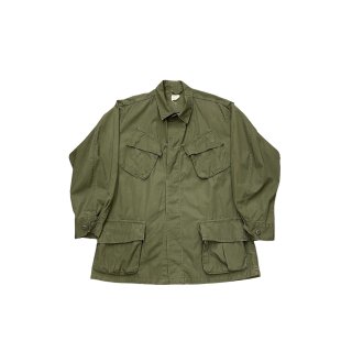 1967s!! US.ARMY "3rd model" jungle fatigue jacket (Ź) 