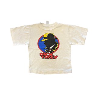 KIDS ITEM 1990s~MADE IN USA character T-shirtsDISNEY (Ź)