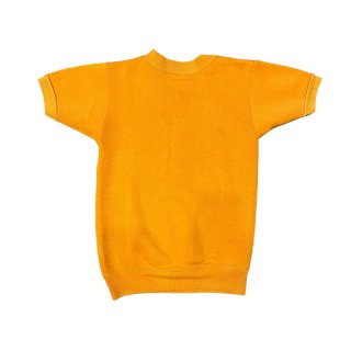1970s~ vintage S/S  Sweat Shirt Glenbrooks (Ź)