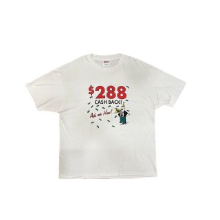 2000s!! Old good print T-shirts (Ź)