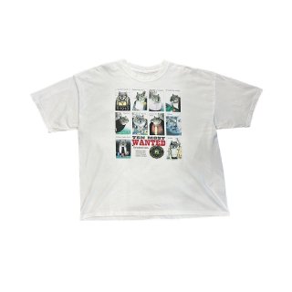 2000s!! Old print T-shirts (Ź)