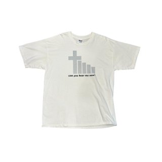 2000s!! Old good print T-shirts (Ź)