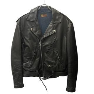 【vintage】service jacket 黒 TAXIJACKET.png?v=1741752889&