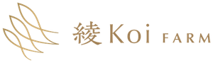 新潟 山古志 錦鯉の通販 | 綾 Koiファーム | AYA KOI FARM （旧：松田養鯉場）