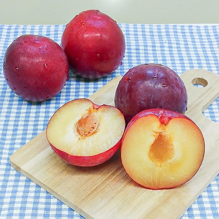 やまもも　大玉予約専用 07-07-008 もも(CX)大玉2.5kg - 山形県天童市｜ふるさと