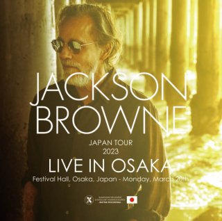 JACKSON BROWNE - RECXROCK