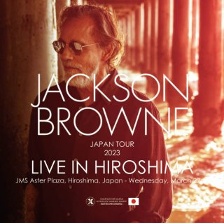 JACKSON BROWNE - RECXROCK