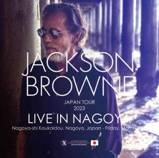 JACKSON BROWNE - RECXROCK