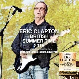 ERIC CLAPTON - RECXROCK