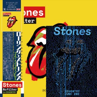 THE ROLLING STONES - RECXROCK