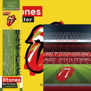 THE ROLLING STONES - RECXROCK