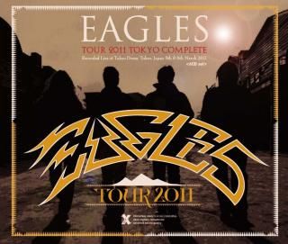 EAGLES - RECXROCK