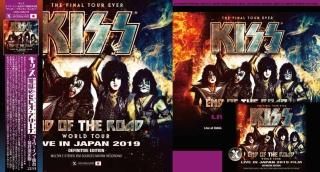 マッドマン　KISS プロモ2枚組CD 「トリビュート」&「Double」 新作人気 KISS プロモ2枚組CD 「トリビュート」&「Double