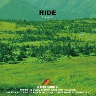 kossypresents アルバム 第一弾 第二弾 第三弾 RIDE Amazon.co.jp: RIDE - J: ミュージック