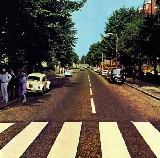 洋楽 UK The Beatles Abbey Road Abbey Road (Remaster) - The Beatles | Muzyka Sklep EMPIK.COM