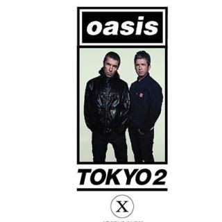 OASIS live '25 - RECXROCK