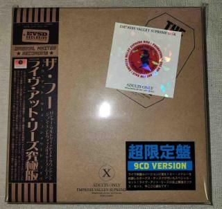 新入荷商品 - RECXROCK