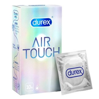 DUREX Air Touchʥǥå åˤξʲ