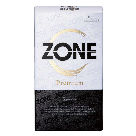 ZONE Premium