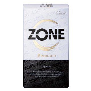 ZONE Premiumの商品画像