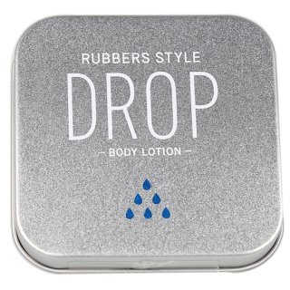 Rubbers Style DROP ܥǥ 4ξʲ