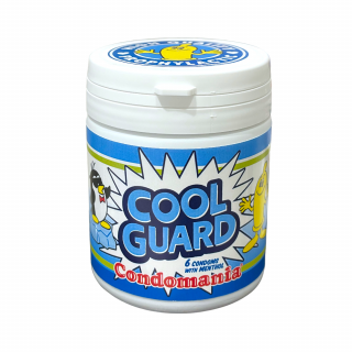 COOL GUARD MENTHOL (륬 󥽡) 6ξʲ