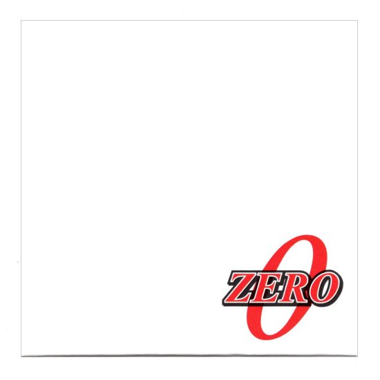 ZERO ƻ1