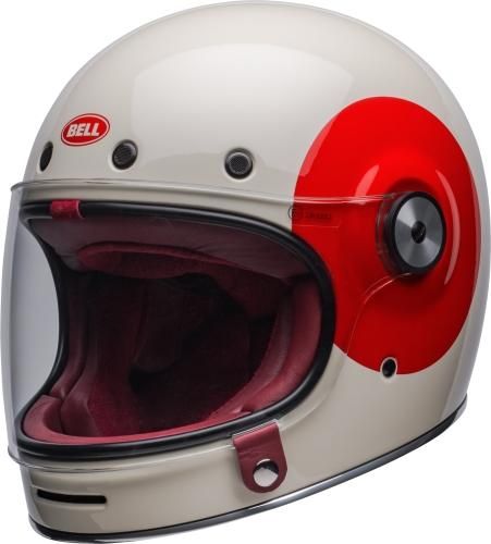 BELL BULLIT　ベル　ブリット BELL ブリット ヘルメット |グロスキャンディーレッド – Falan Parts