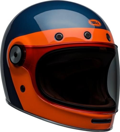 BELL ブリット グロスブラック BELL（ヘルメット） ベル フルフェイス BULLITT ソリッド グロス