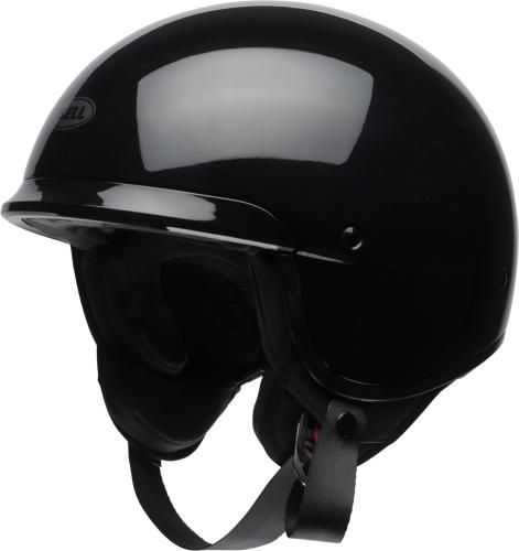 Bell ベル Scout Air スカウトエア ヘルメット グロス 黒 - XL