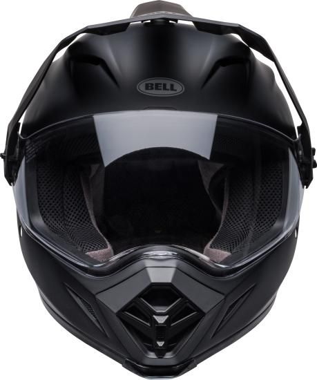 BELL MX-9 アドベンチャー MIPS XLサイズ 黒 MX-9 Adventure Mips | Bell US