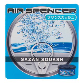 サザンスカッシュ／エアースペンサー缶入り芳香剤